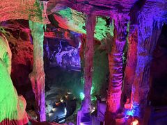 -天河潭旅游度假区