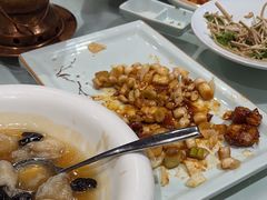 -惠丰堂饭庄·烤鸭·京味菜(翠微路店)