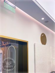 点击看大图 -JUNO hair salon
