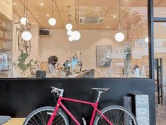 门面-常识咖啡common sense(春熙路店)