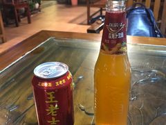 -阿鹏故事云南野生菌火锅(人民路店)