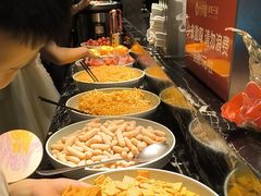 -六月雪干锅(绵阳凯德广场店)