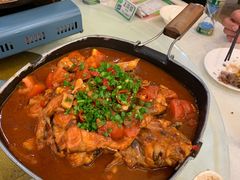 -椿记烧鹅(叠彩店)