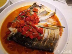 -金色艳阳天•粤菜 淮扬菜(古平岗店)