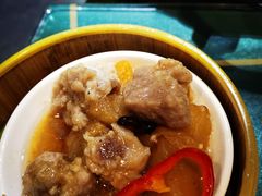 -粤色·老广州茶餐厅(河南商会大厦店)