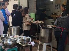 -蓉城西二道无名冒菜(西二道街店)