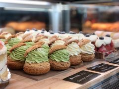 -麦田工坊(月湖店)