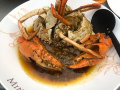 -Ministry of Crab(科伦坡店)