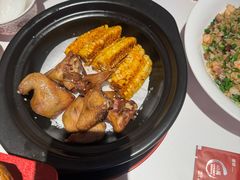 -谭厨中山传家菜.乳鸽.脆鲩鱼(华强北中航城店)