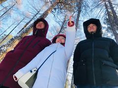 -北极村旅游风景区