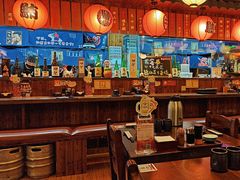 -鸟鹏烧鸟居酒屋(龙岗万科店)
