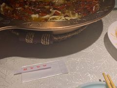 -雲蜀龙阁·金牌水煮鱼(方庄店)