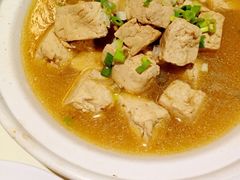 西北45度—西北民间菜主题餐厅(世茂广场店)-西北45°(世茂广场店)