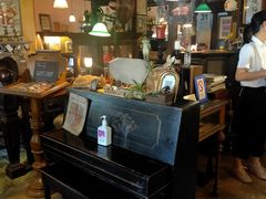 -古董花园(思南路42弄小区店)