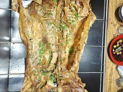 -香木香羊(小汤山店)