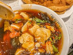 -黑窑厂糖油饼烤鸭·清真菜(旗舰店)