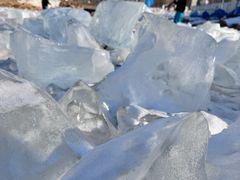 -长春市南湖公园