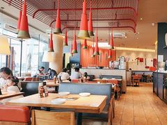 -大师兄·西北小馆(金湾华发商都店)