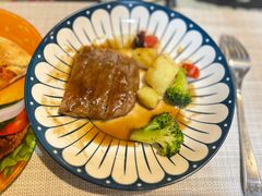-爷爷的草帽·海鲜馆(孙塘路店)