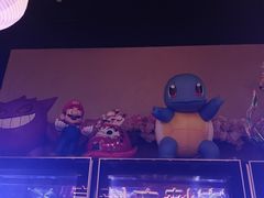 -弓二·烧鸟居酒屋(财富购物中心店)