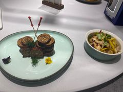 -YAFEE雅菲·粤菜·湘菜·融合菜(魏公村店)