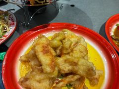 -全家福东北菜(大运河博物馆店)