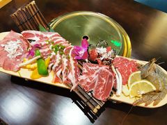 -龙神·炭烧酒场深夜食堂(新街口店)