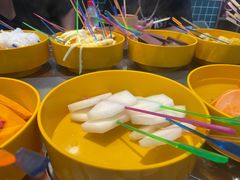 -森季旋转火锅(怀远门店)