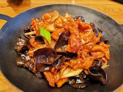 -蔡家酒楼(一德街店)