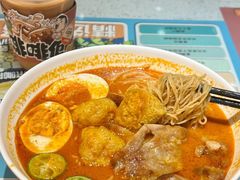 -大头力茶餐厅(花都嘉华广场店)