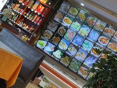 -老苏扬饭店