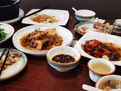 -食光慢宴·安吉土菜馆