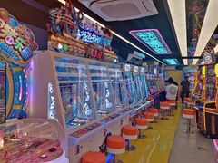 -风云再起游乐汇(北京西单西西友谊店)