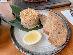 -THE CUT Rooftop顶楼牛排餐吧(环贸iapm店)
