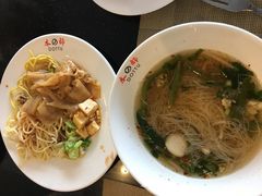 -水都餐厅