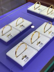 -五洲金行FIDIMO(五洲黄金大厦店)