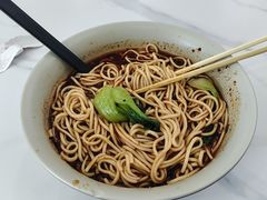 -李先生牛肉面大王(北京平谷步行街店)
