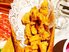 -杨家火锅(国美店)