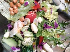 -柿子树炭烤羊腿(金台路店)