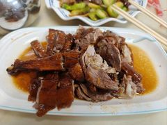 -下村新强记烧鹅店