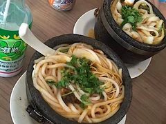 -姐弟俩土豆粉(西安小寨店)