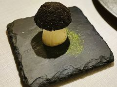 -三嚥阁 La Villa Restaurant
