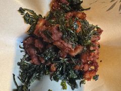 -绿茶餐厅(龙井船宴· 品牌总店)