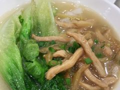 -明园茶餐厅(沙头角店)