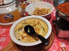 -龙师傅卤炒(天马店)