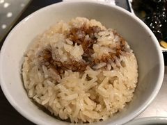 鸡油饭-星平鸡饭·粤菜小炒(印象城旗舰店)