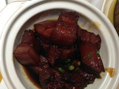 -小菜园新徽菜(马鞍山金鹰店)