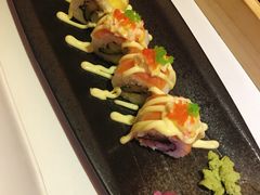 寿司-佐度王子扒房(天鹅湖店)