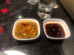 -捞王猪肚鸡火锅(财富中心店)