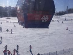 -长白山万达国际滑雪场